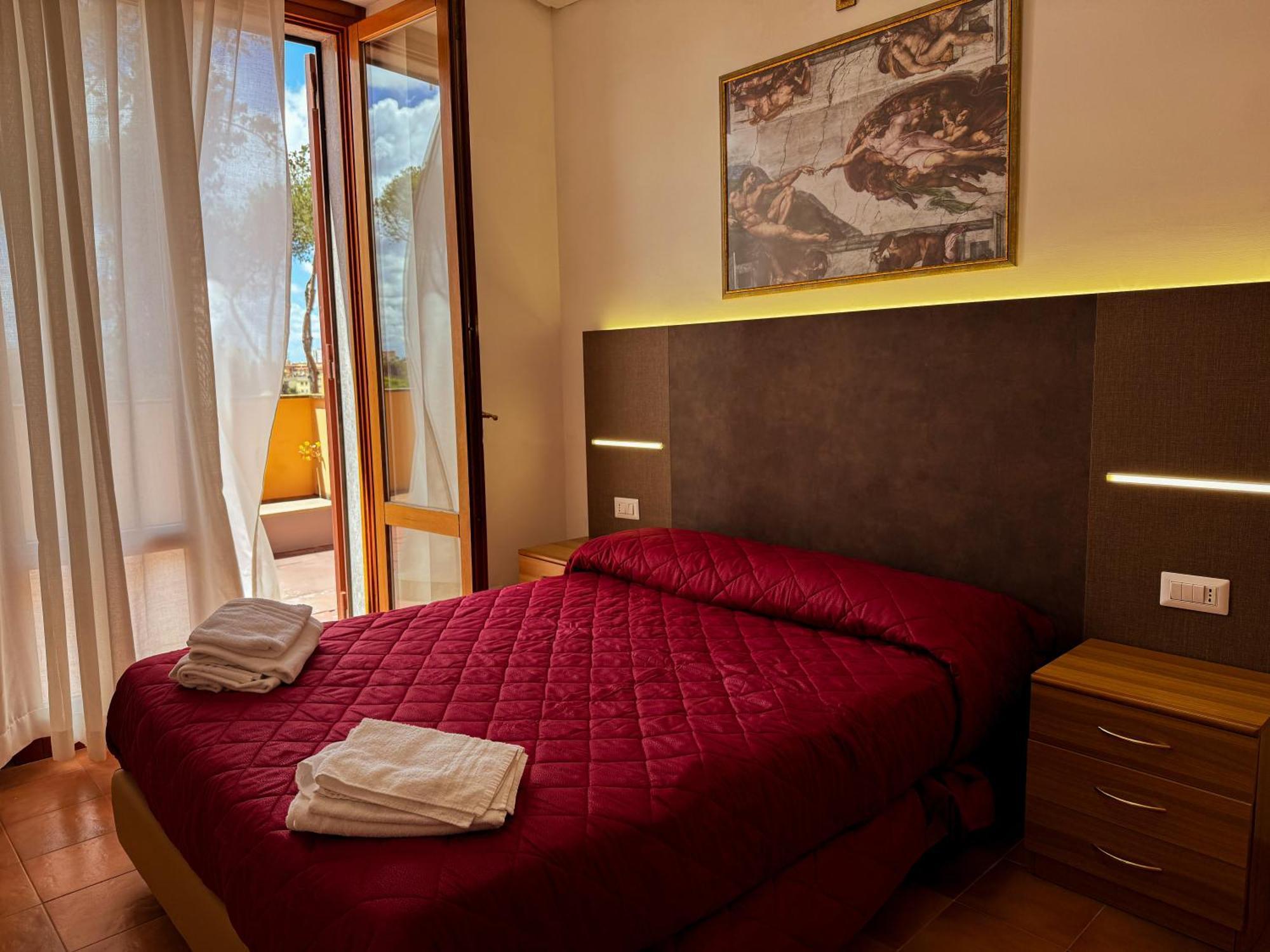 Due Leoni - Casa Per Turismo Cattolico Hotel