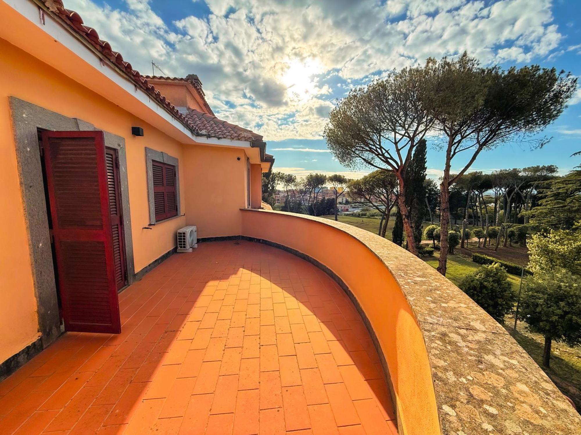 Due Leoni - Casa Per Turismo Cattolico *