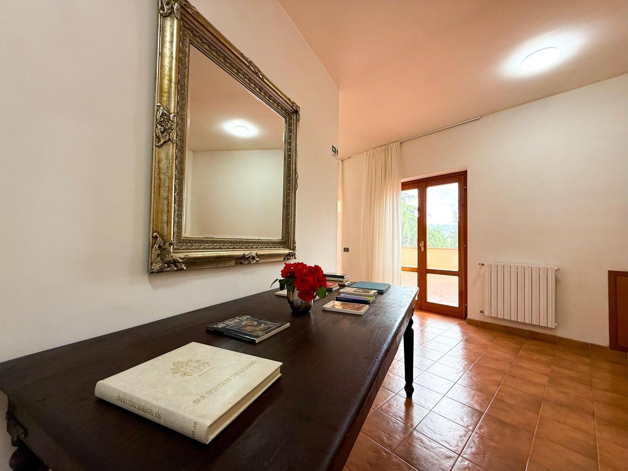 Due Leoni - Casa Per Turismo Cattolico Hotel