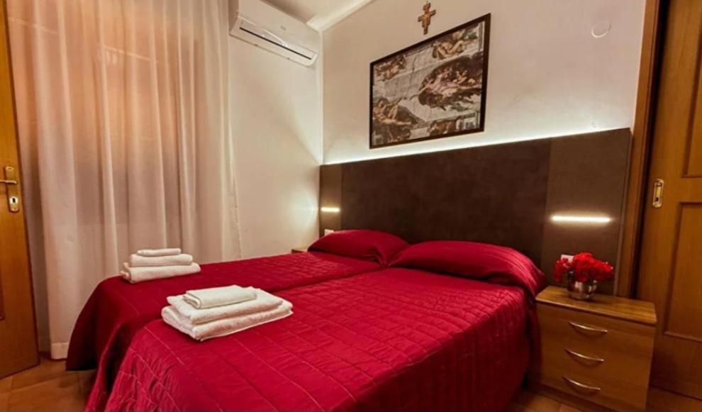 Due Leoni - Casa Per Turismo Cattolico Hotel