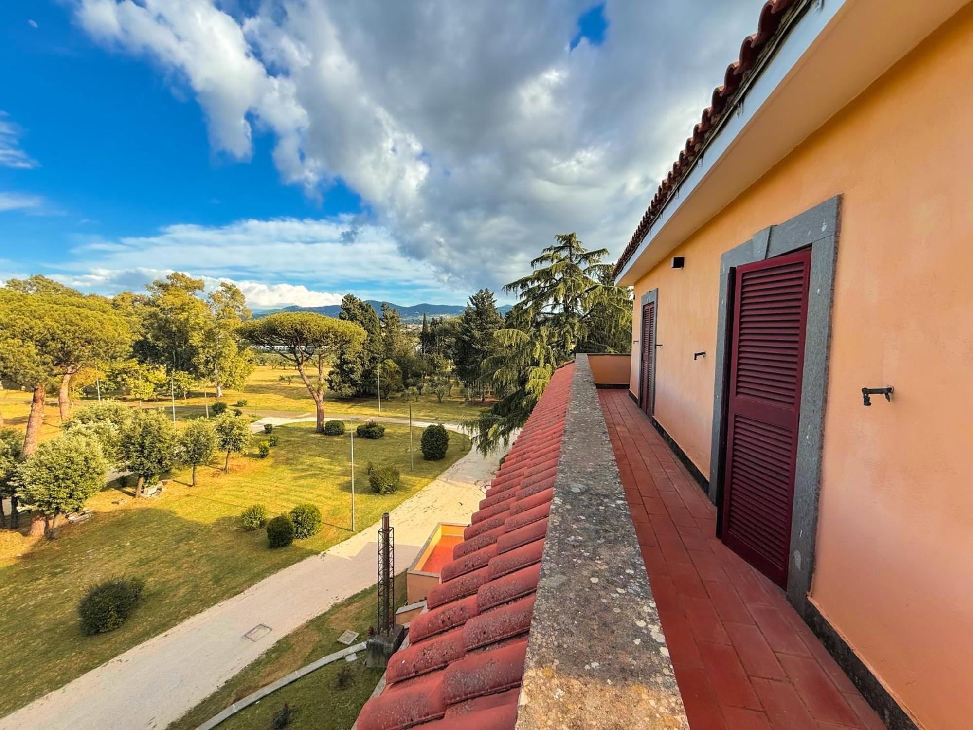 Due Leoni - Casa Per Turismo Cattolico *