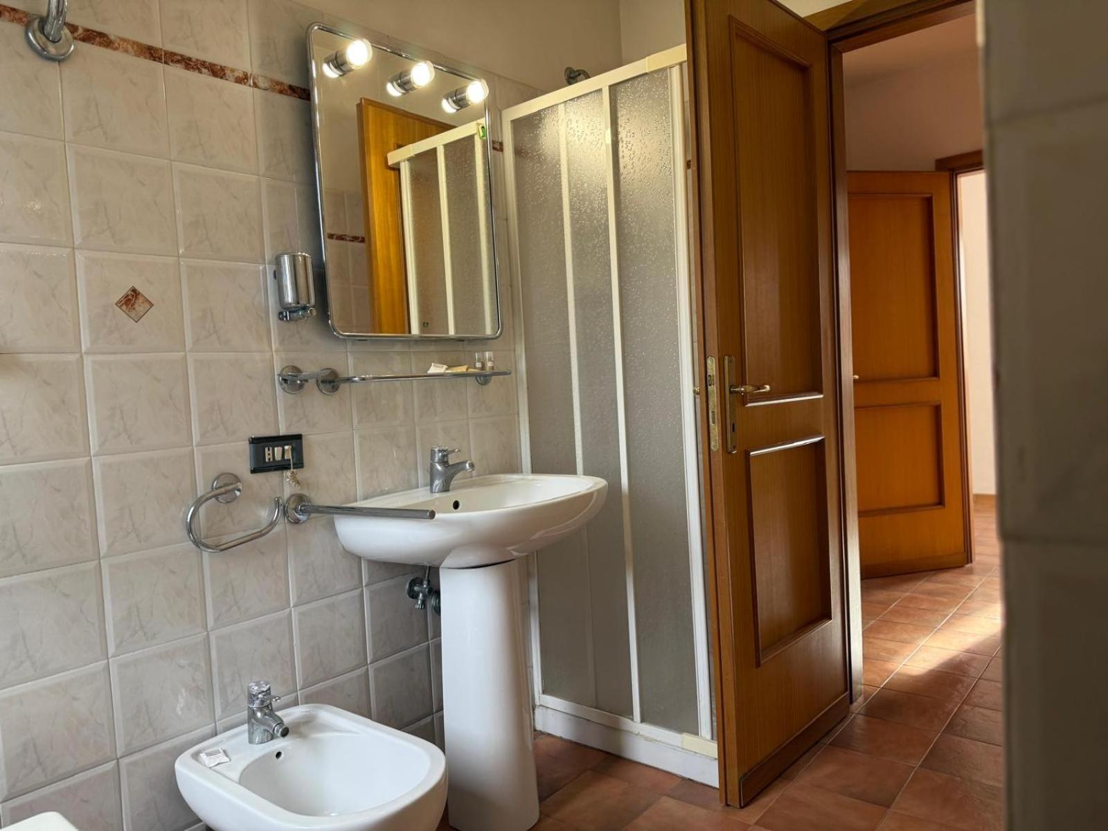 Due Leoni Hotel