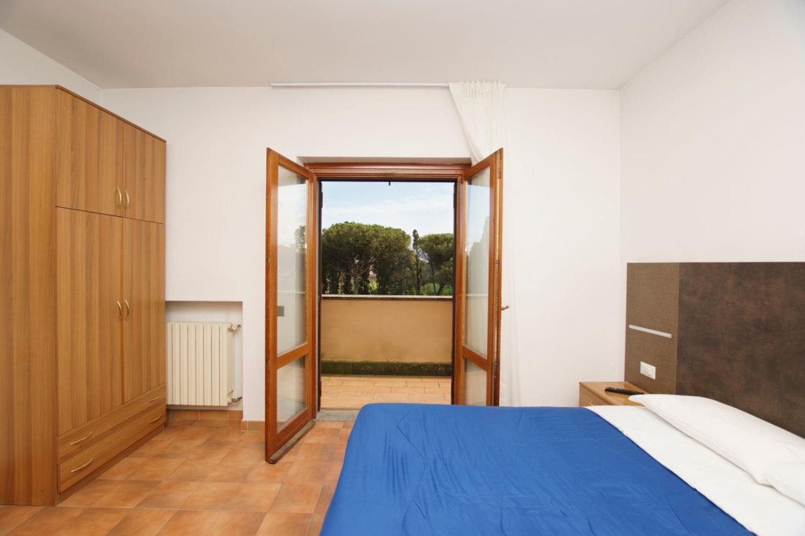 Hotel Due Leoni