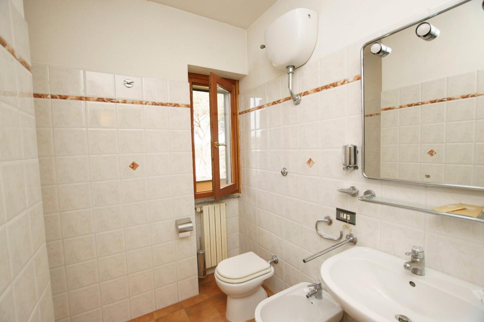 Hotel Due Leoni Roma