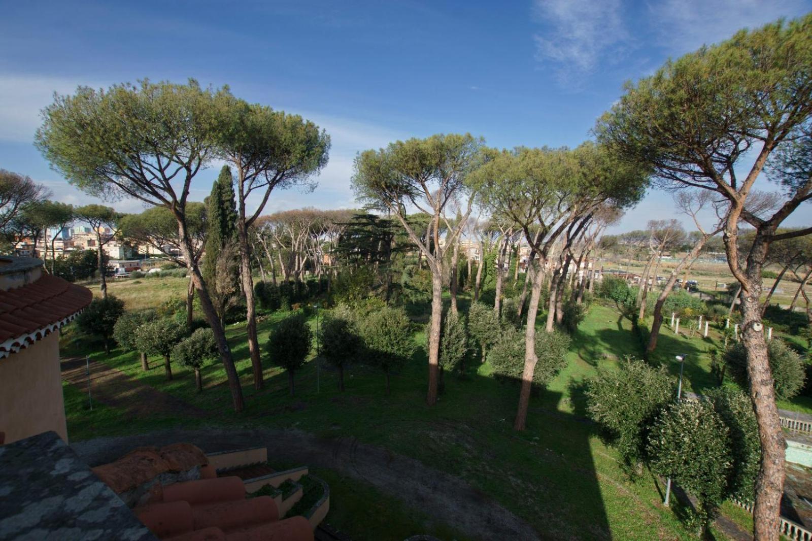 Hotel Due Leoni
