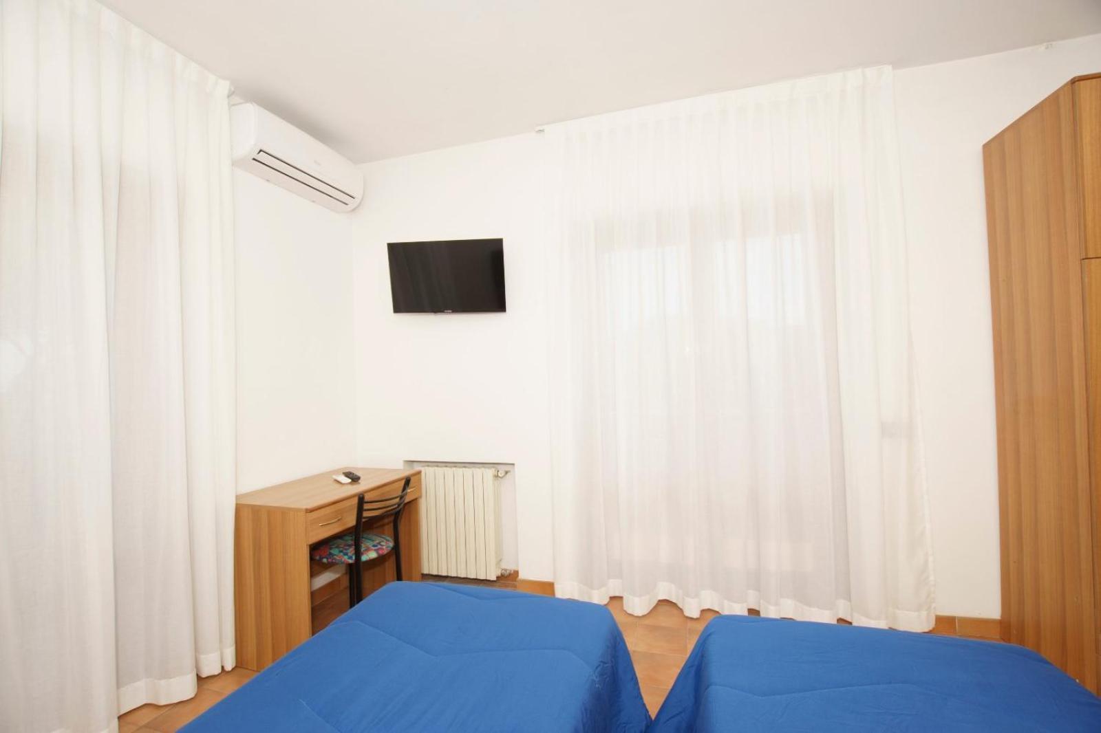 Hotel Due Leoni Roma