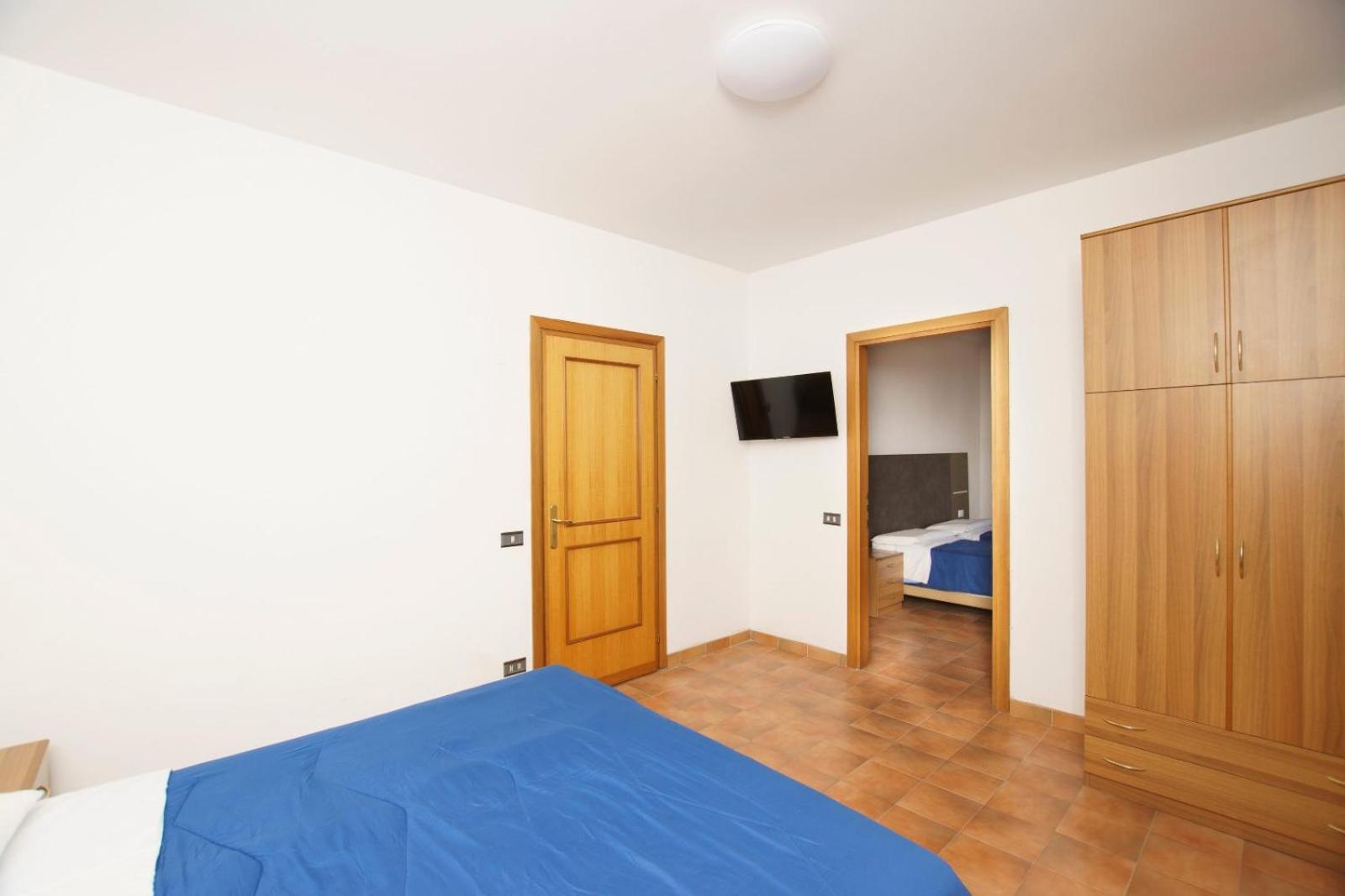 Due Leoni Hotel