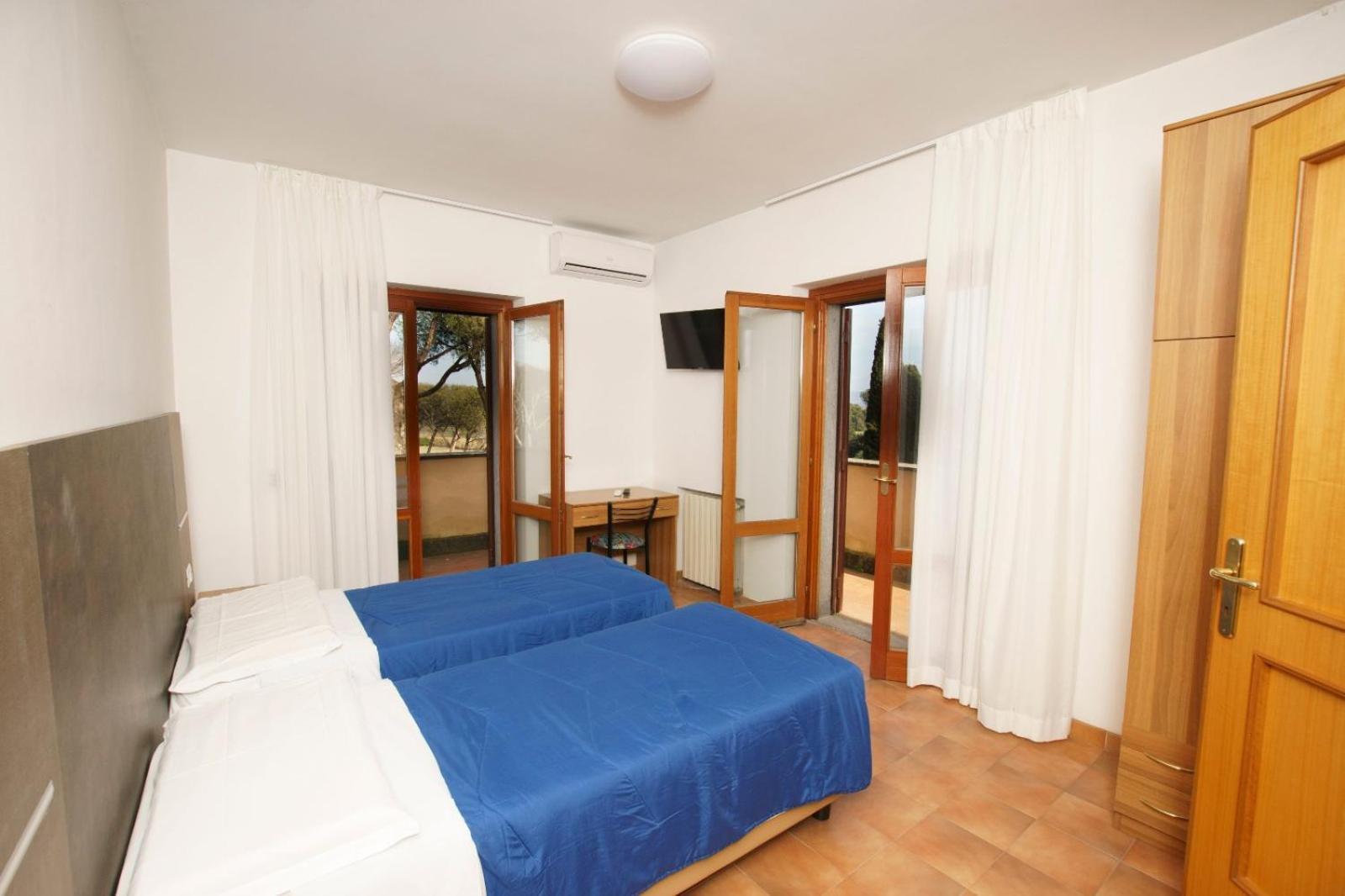 Hotel Due Leoni
