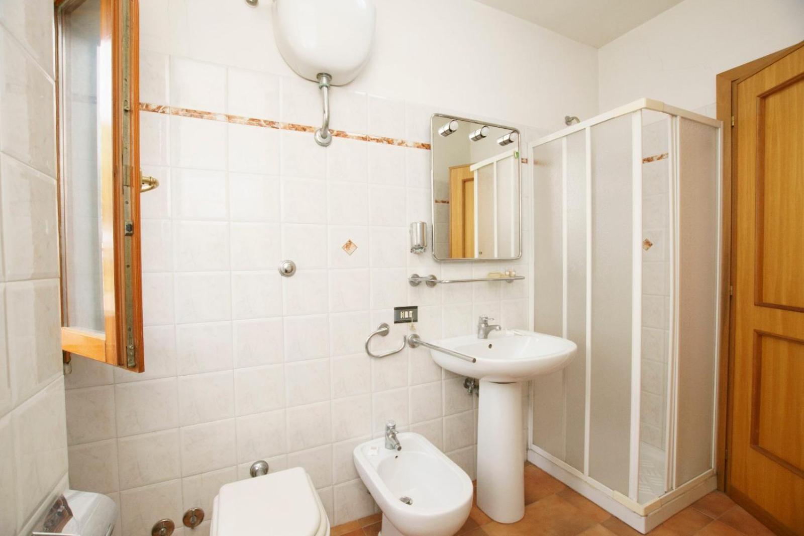 Due Leoni Hotel Roma