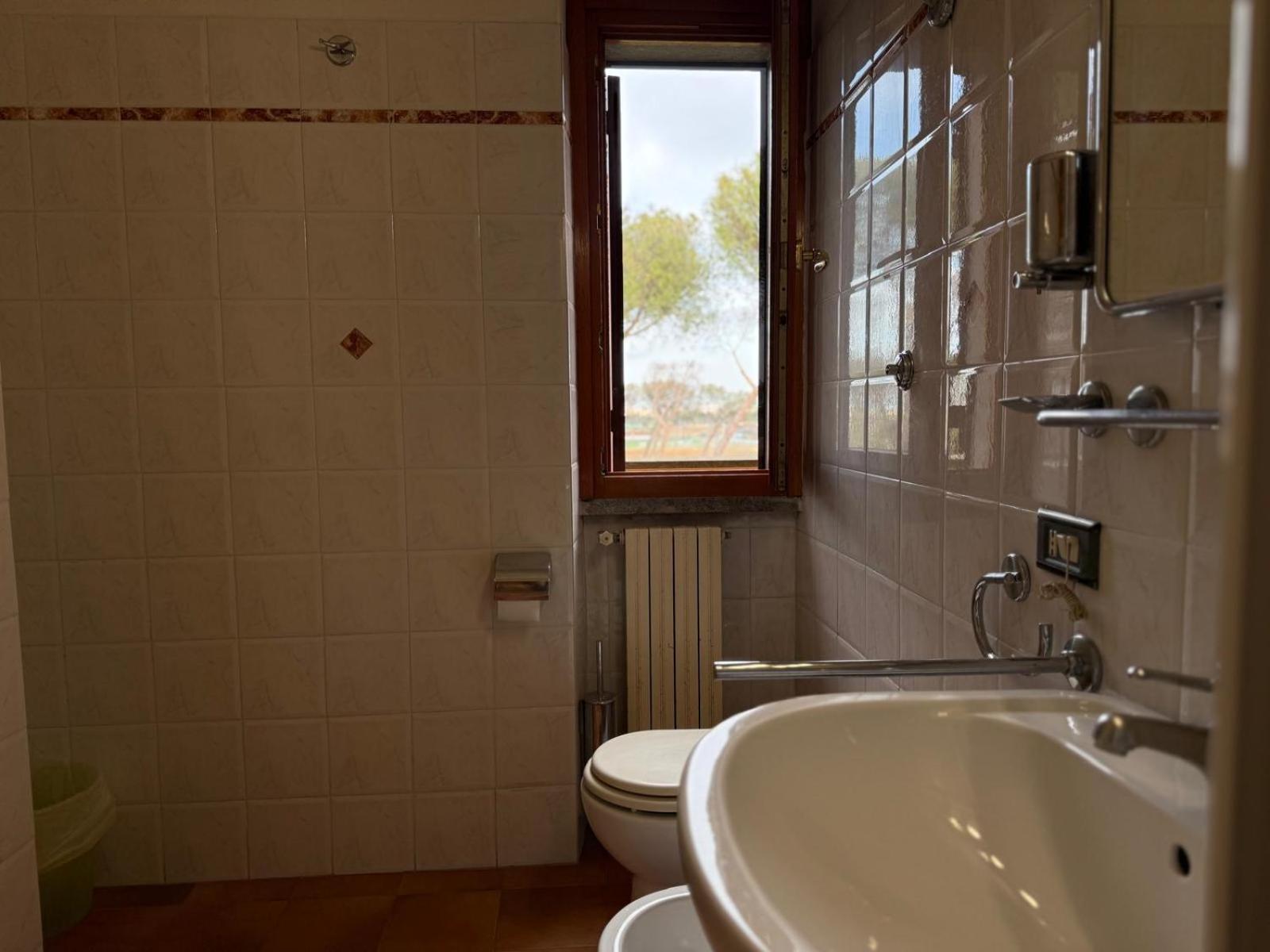 Hotel Due Leoni Roma