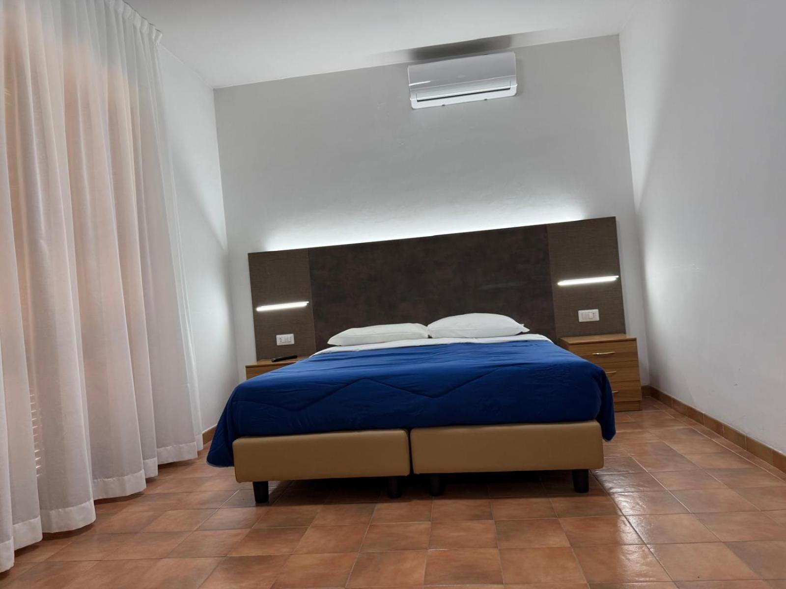 Hotel Due Leoni