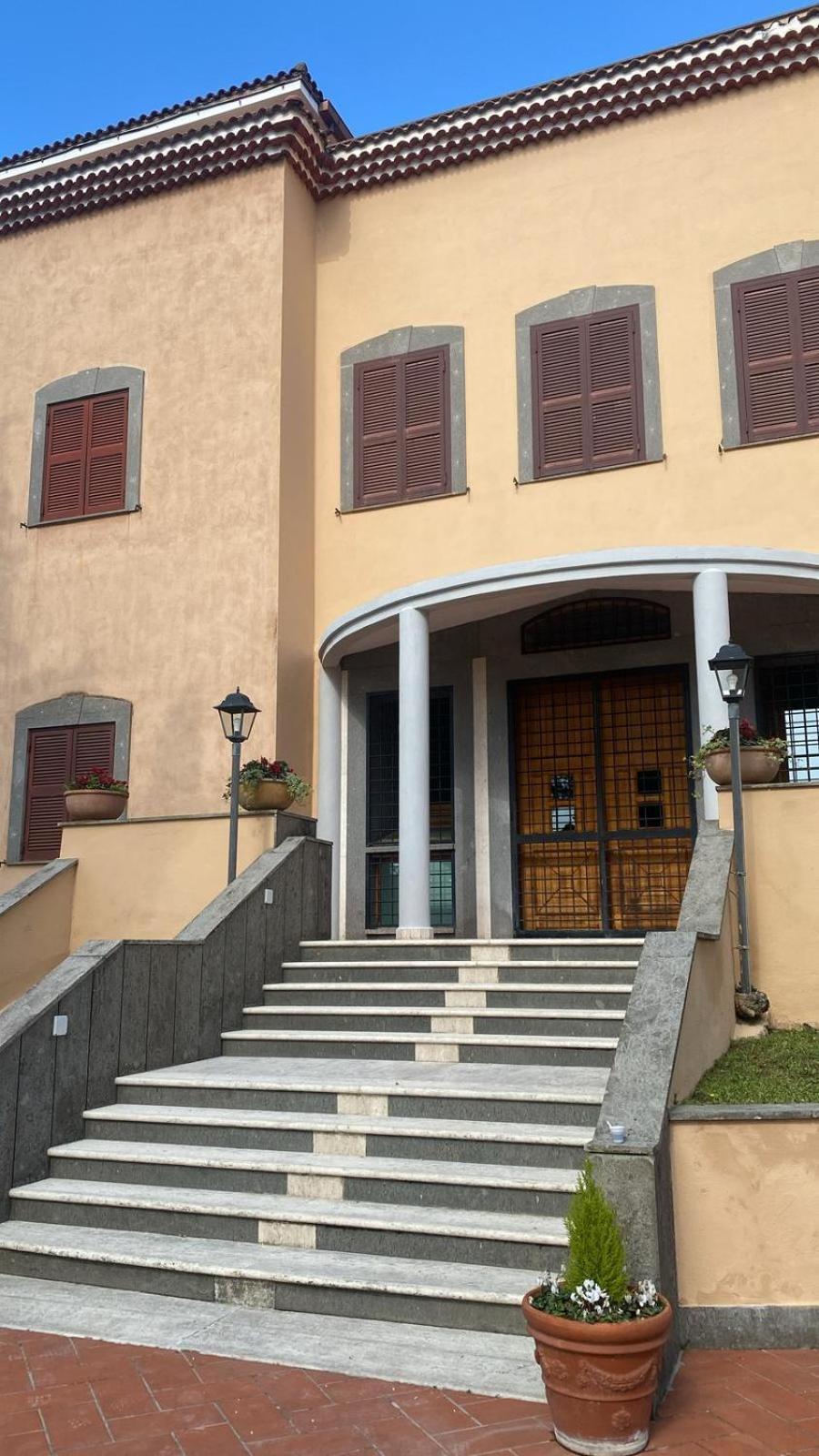 Hotel Due Leoni
