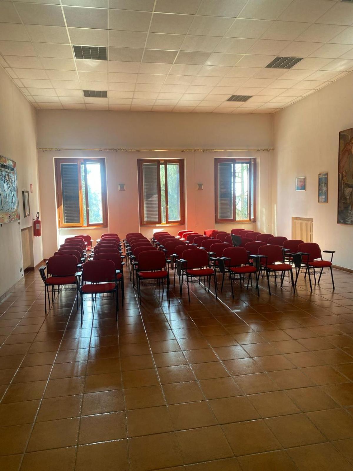 Hotel Due Leoni Roma