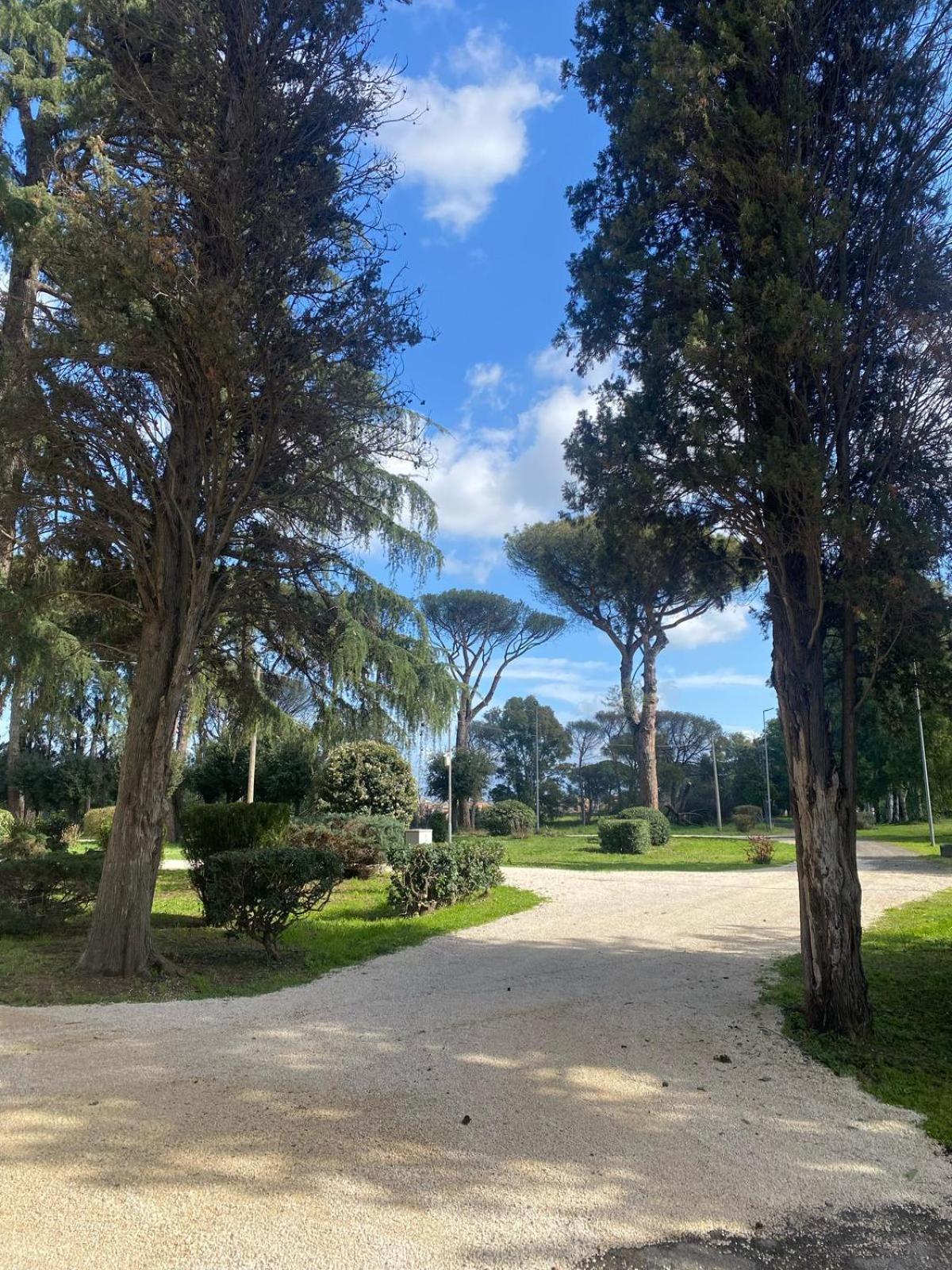 Due Leoni Roma