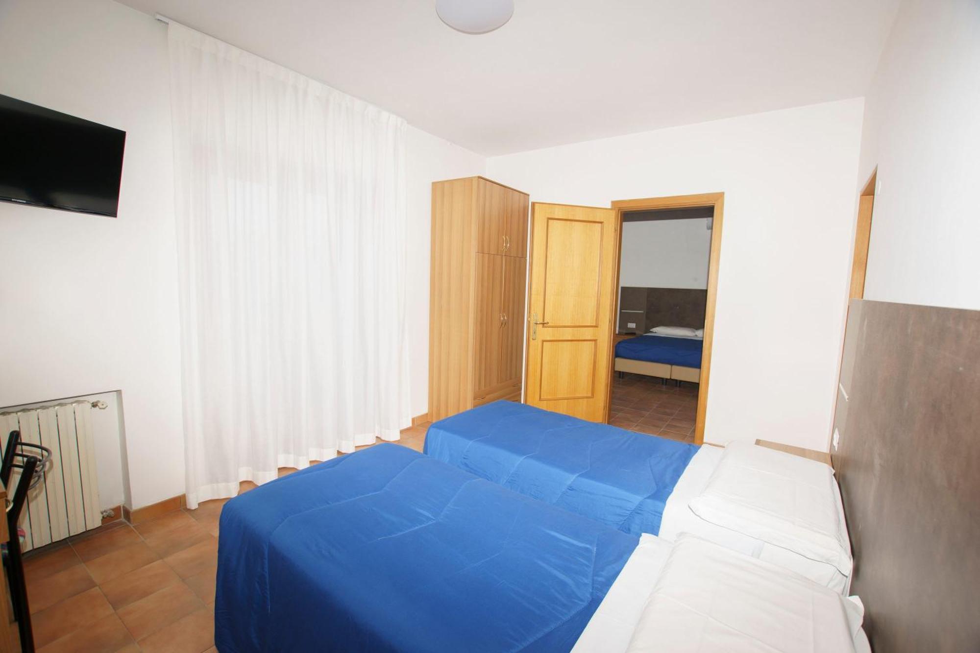 Hotel Due Leoni *