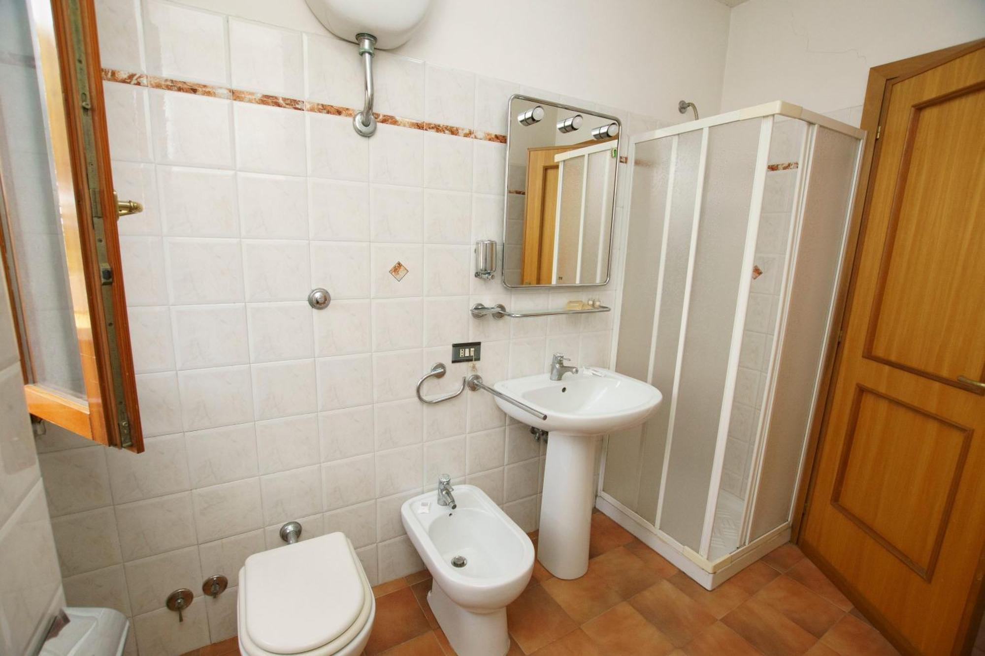 Hotel Due Leoni *